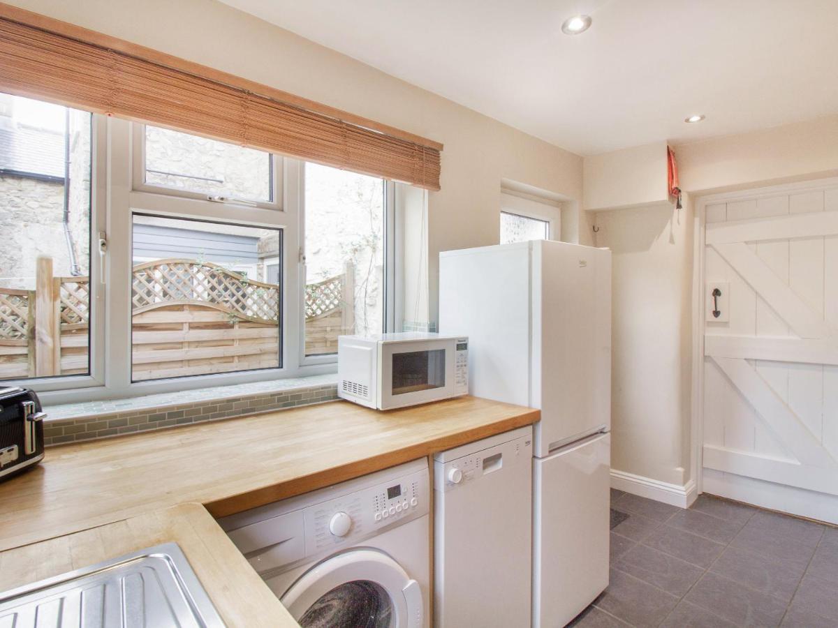 Willow View Stony Middleton 외부 사진