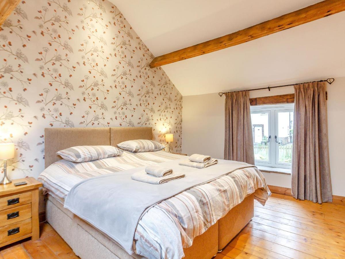 Willow View Stony Middleton 외부 사진